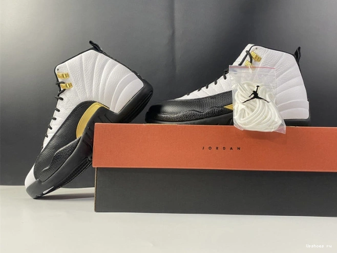 12 Taxi Release Suede XII Air Dae Jordan CT8013-170 1218